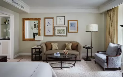 Junior Executive Suite